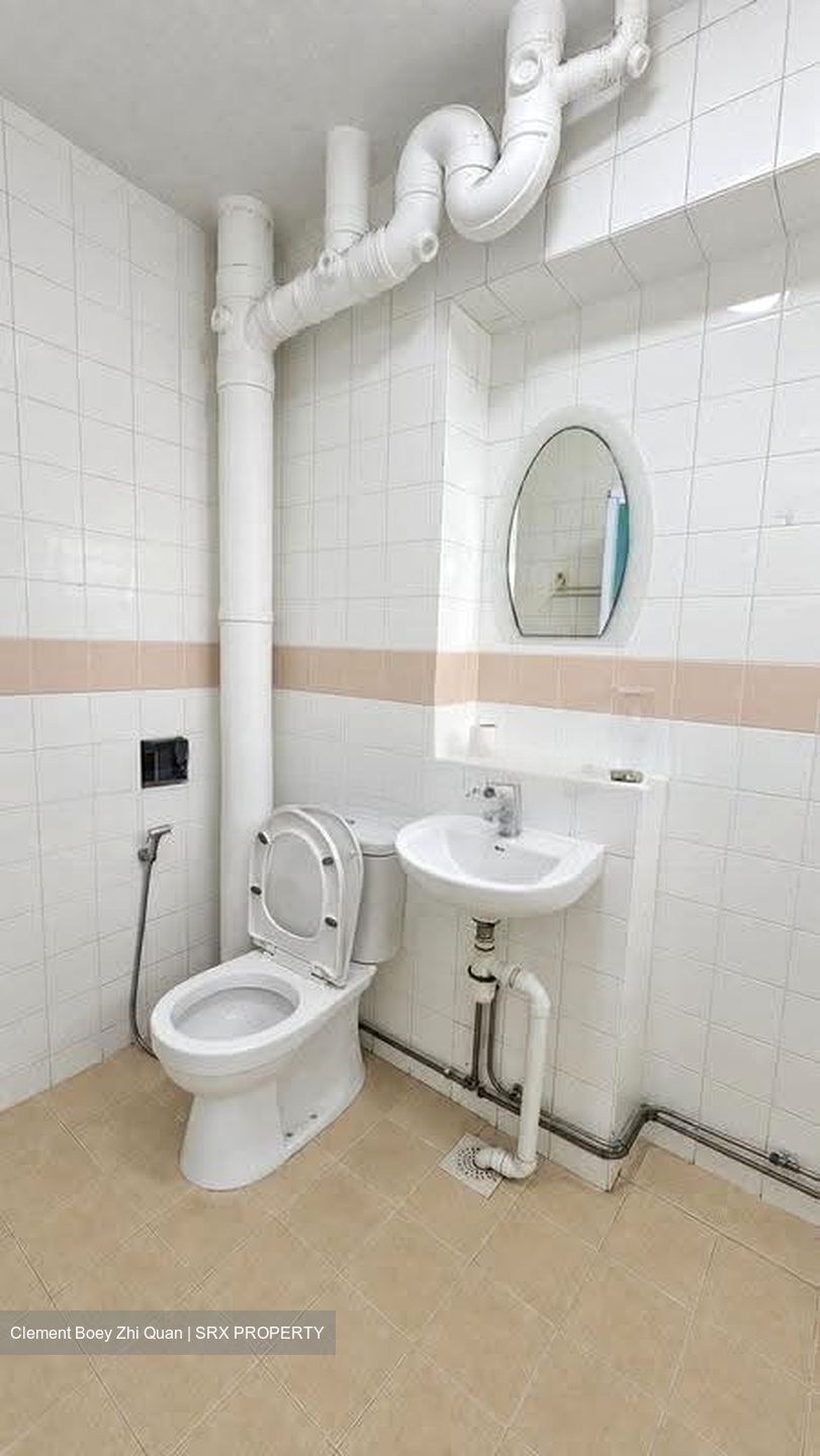 Blk 450G Tampines Street 42 (Tampines), HDB 4 Rooms #620946341
